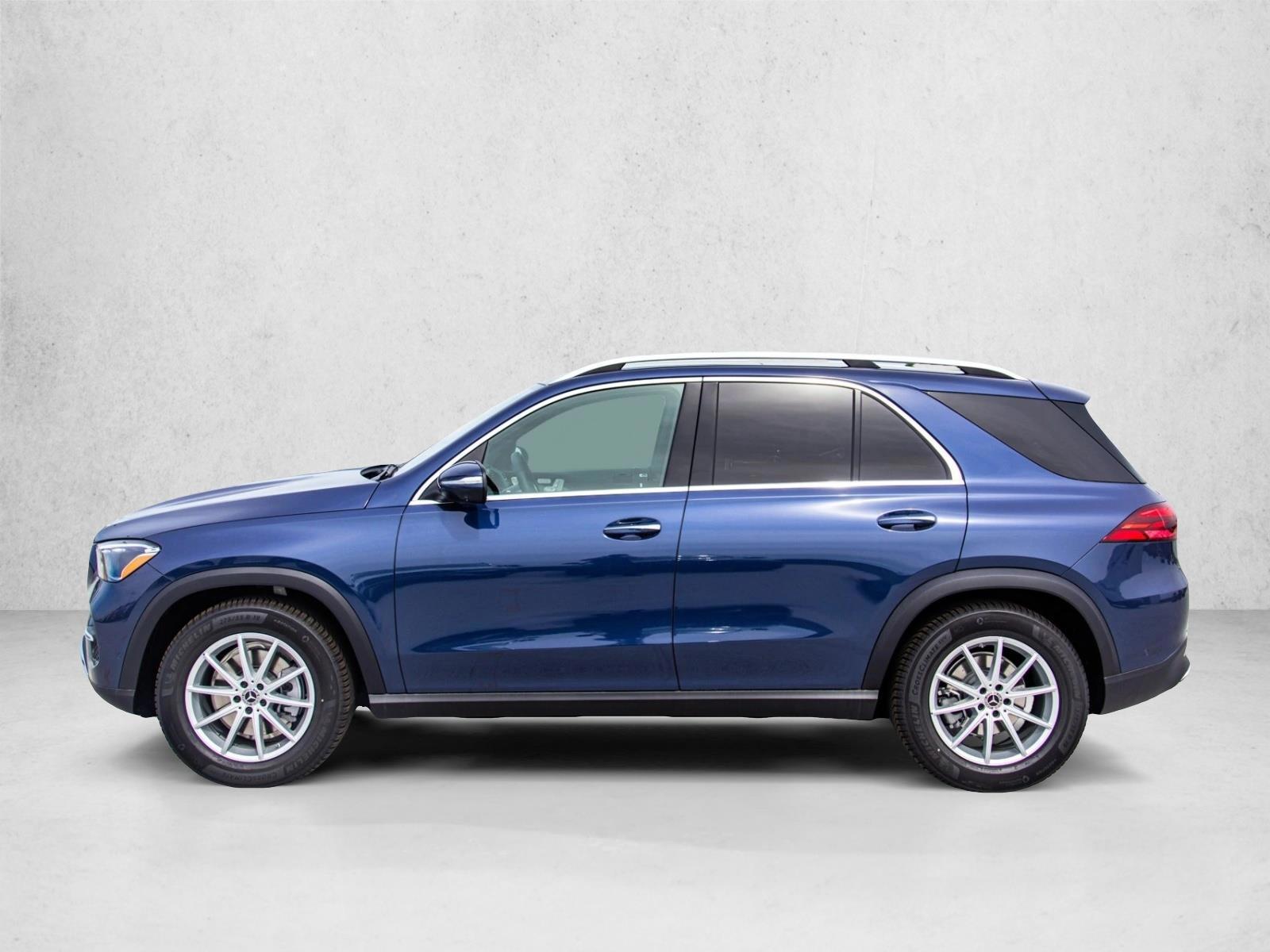 Thumbnail: 2026 Mercedes-Benz GLE - 2