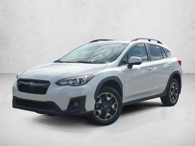2019 Subaru Crosstrek Premium -
                  Lutz, FL