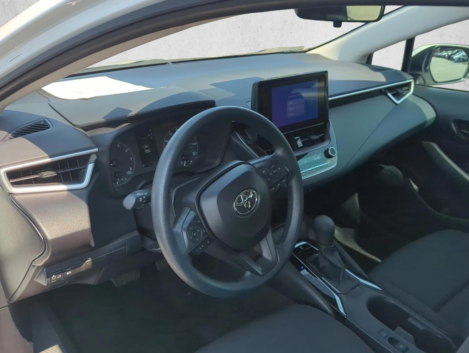 Thumbnail: 2025 Toyota Corolla - 3