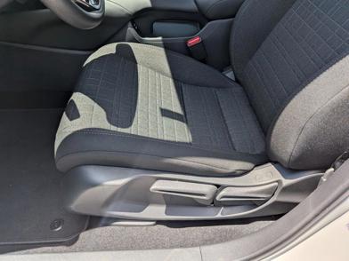 2026 Honda HR-V