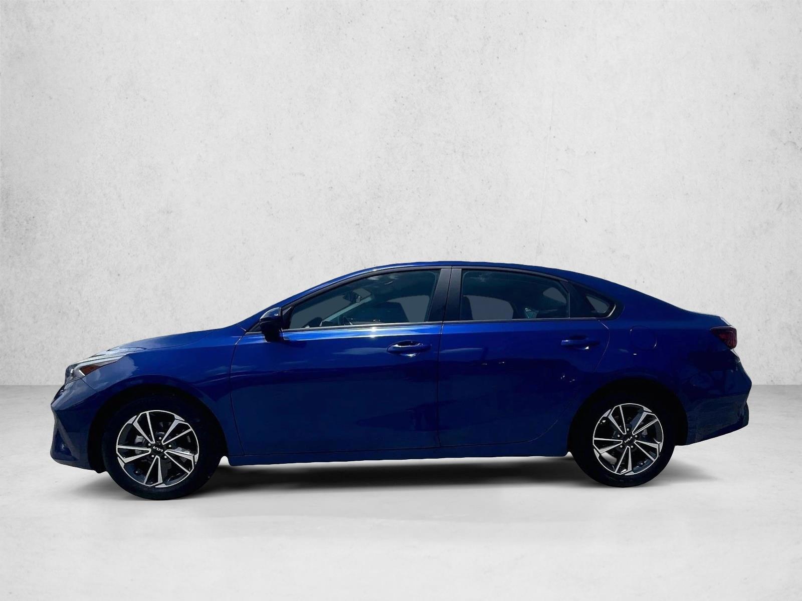 Thumbnail: 2024 Kia Forte - 2
