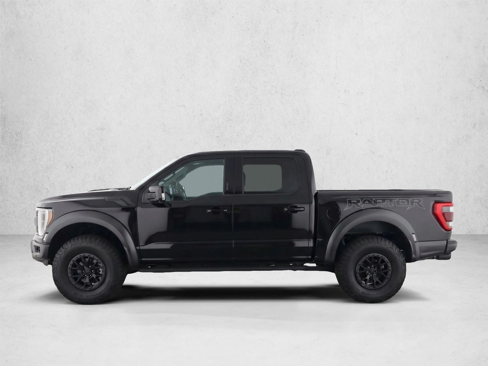 Thumbnail: 2023 Ford F-150 - 2