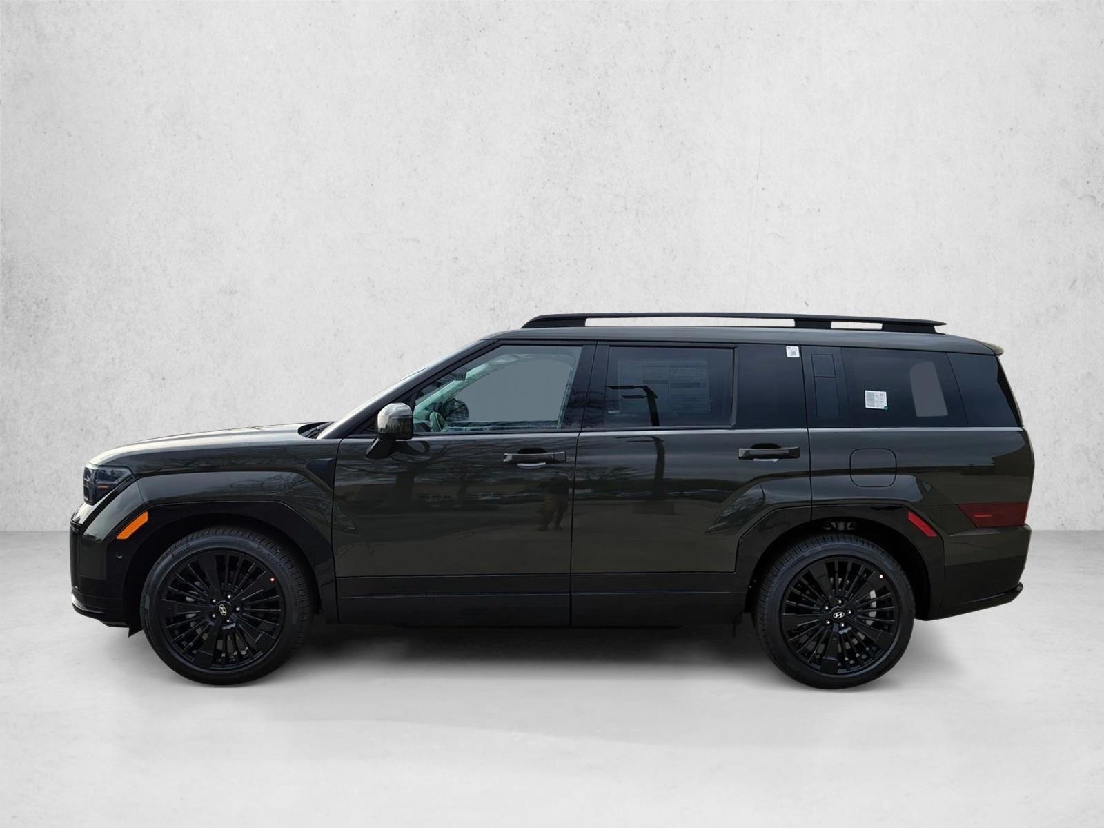 Thumbnail: 2026 Hyundai Santa Fe - 2