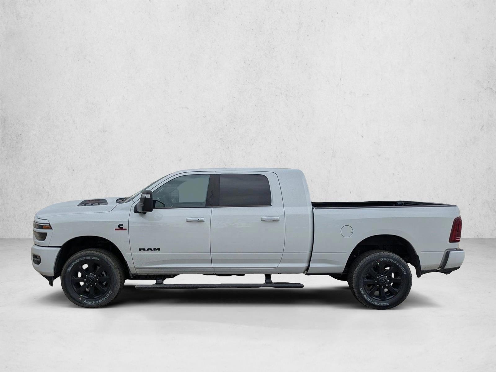 Thumbnail: 2026 RAM 3500 - 2