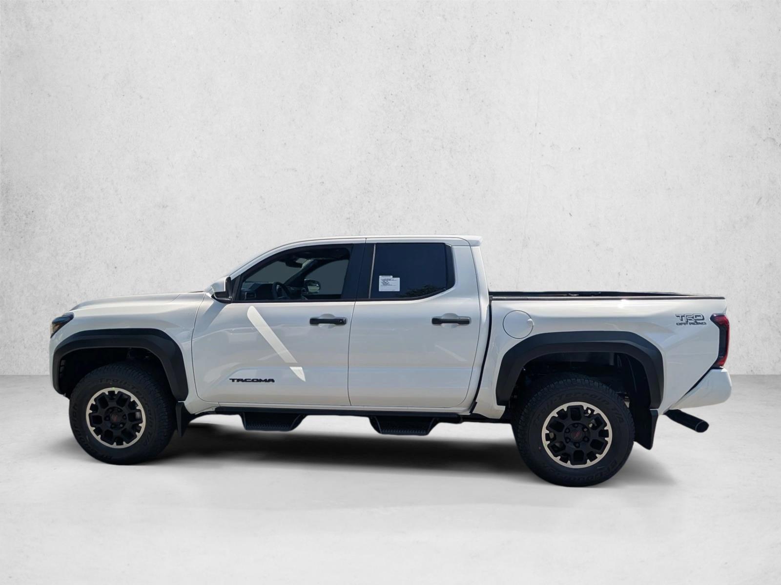 Thumbnail: 2026 Toyota Tacoma - 2