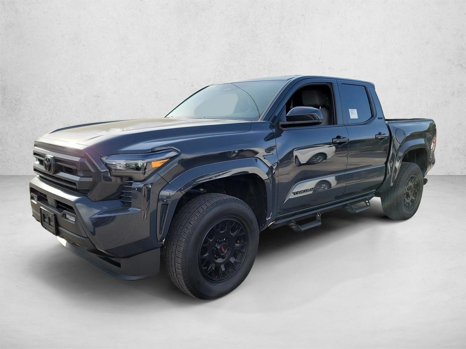 2025 Toyota Tacoma SR5 4x4 Double Cab Long Bed's photo