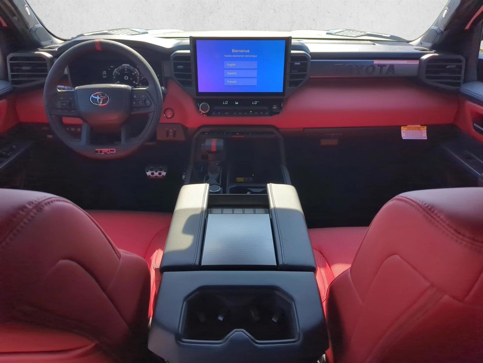 Thumbnail: 2026 Toyota Tundra - 3
