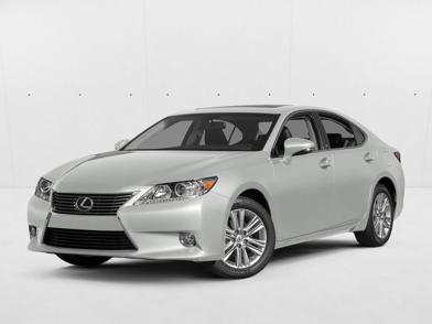 2015 Lexus ES 350 -
                  Centennial, CO