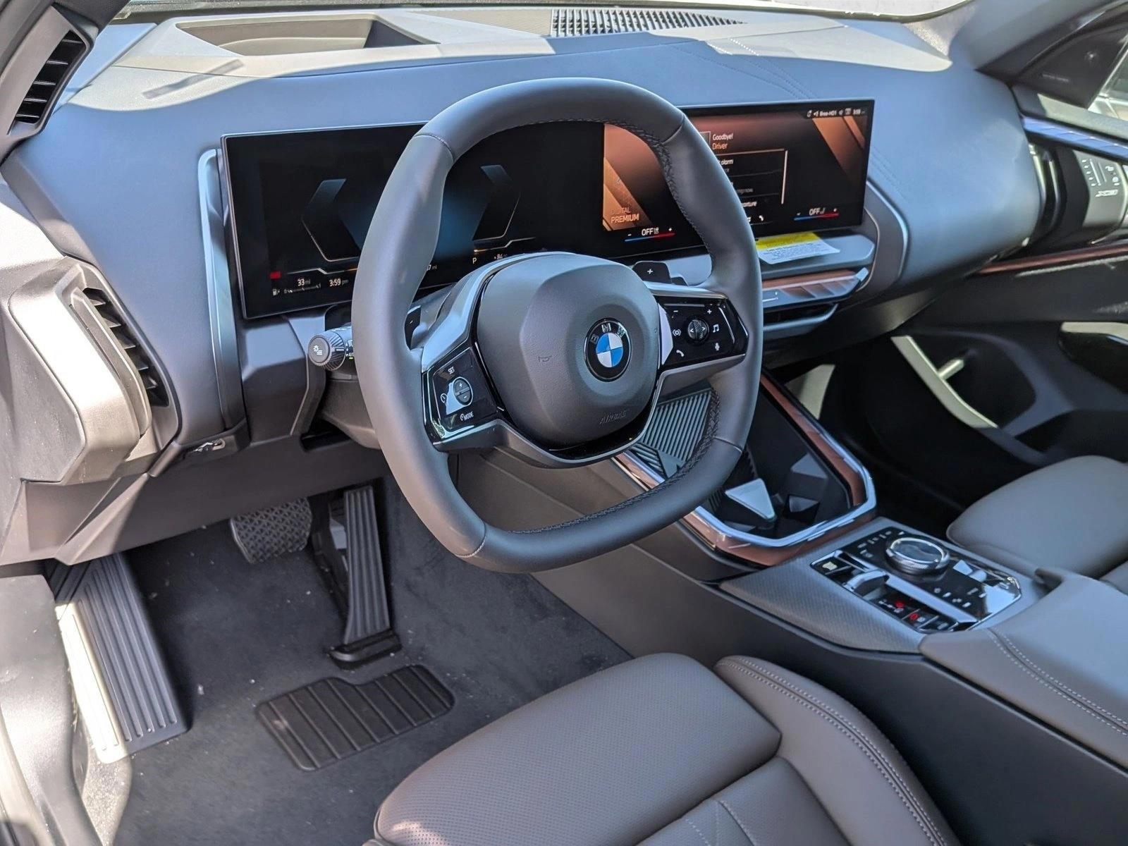 Thumbnail: 2026 BMW X3 - 3
