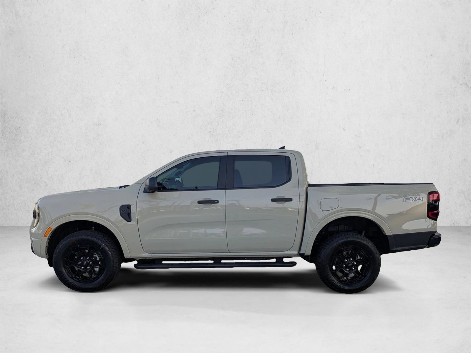 Thumbnail: 2026 Ford Ranger - 2