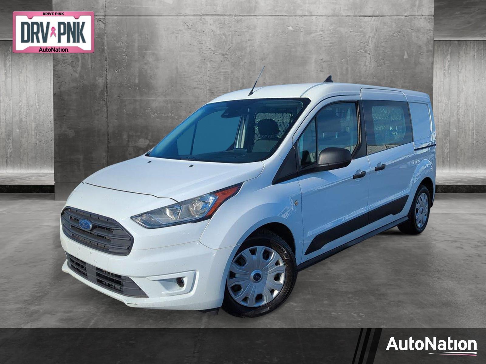 USED 2020 Ford Transit Connect for sale in Memphis, TN, 38128 - AutoNation