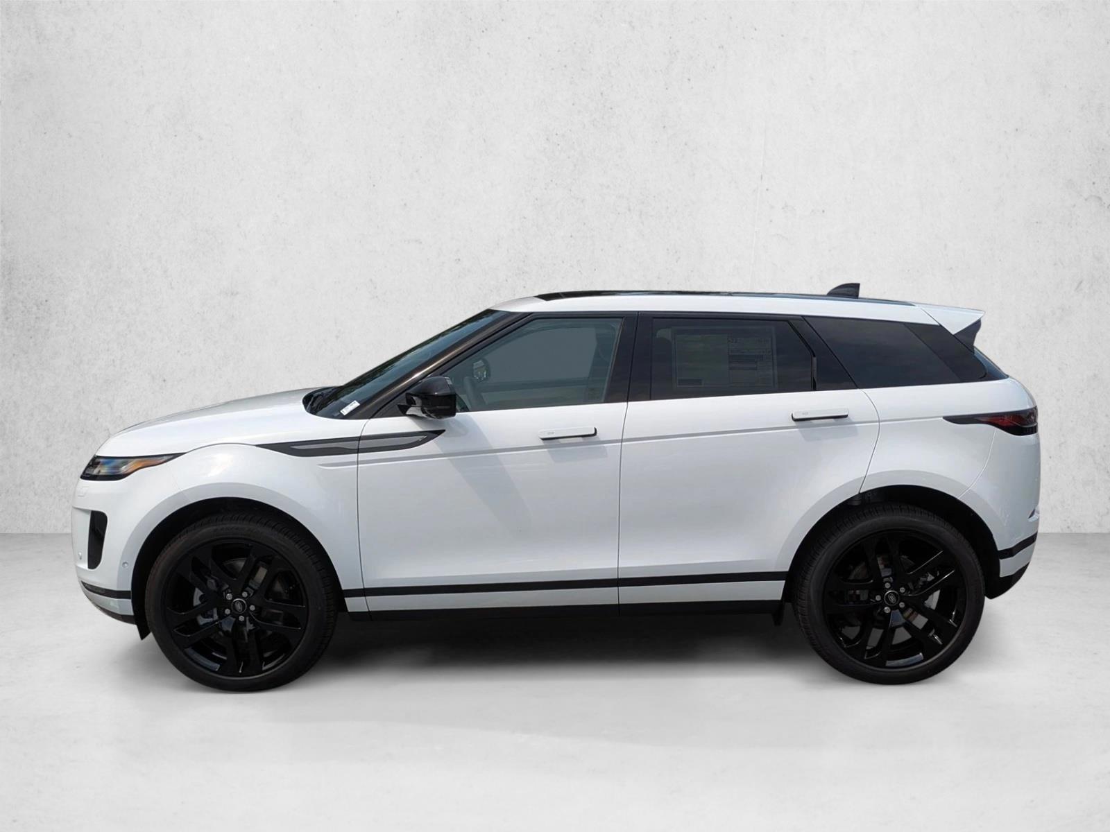 Thumbnail: 2026 Land Rover Range Rover Evoque - 2