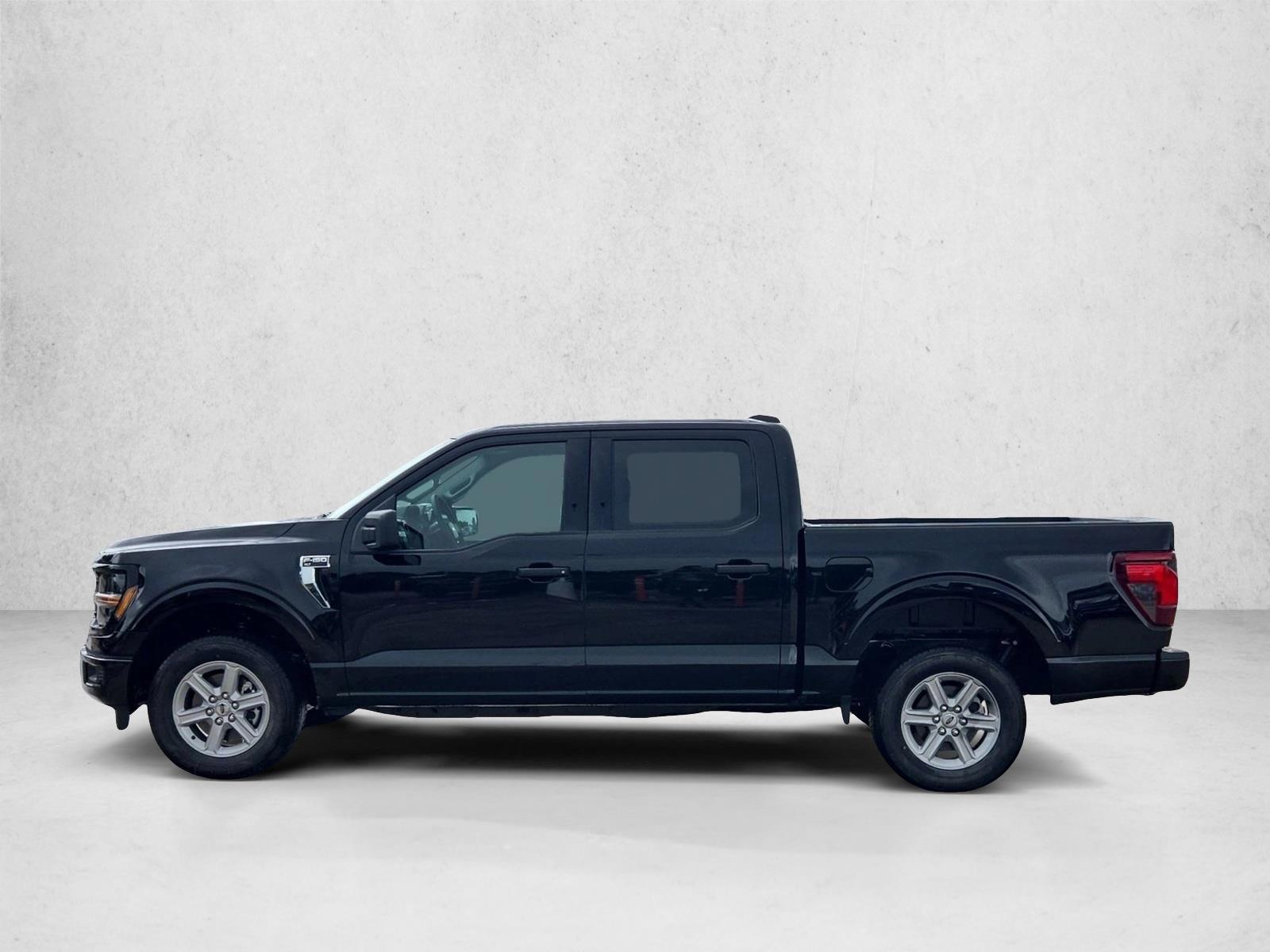 Thumbnail: 2026 Ford F-150 - 2