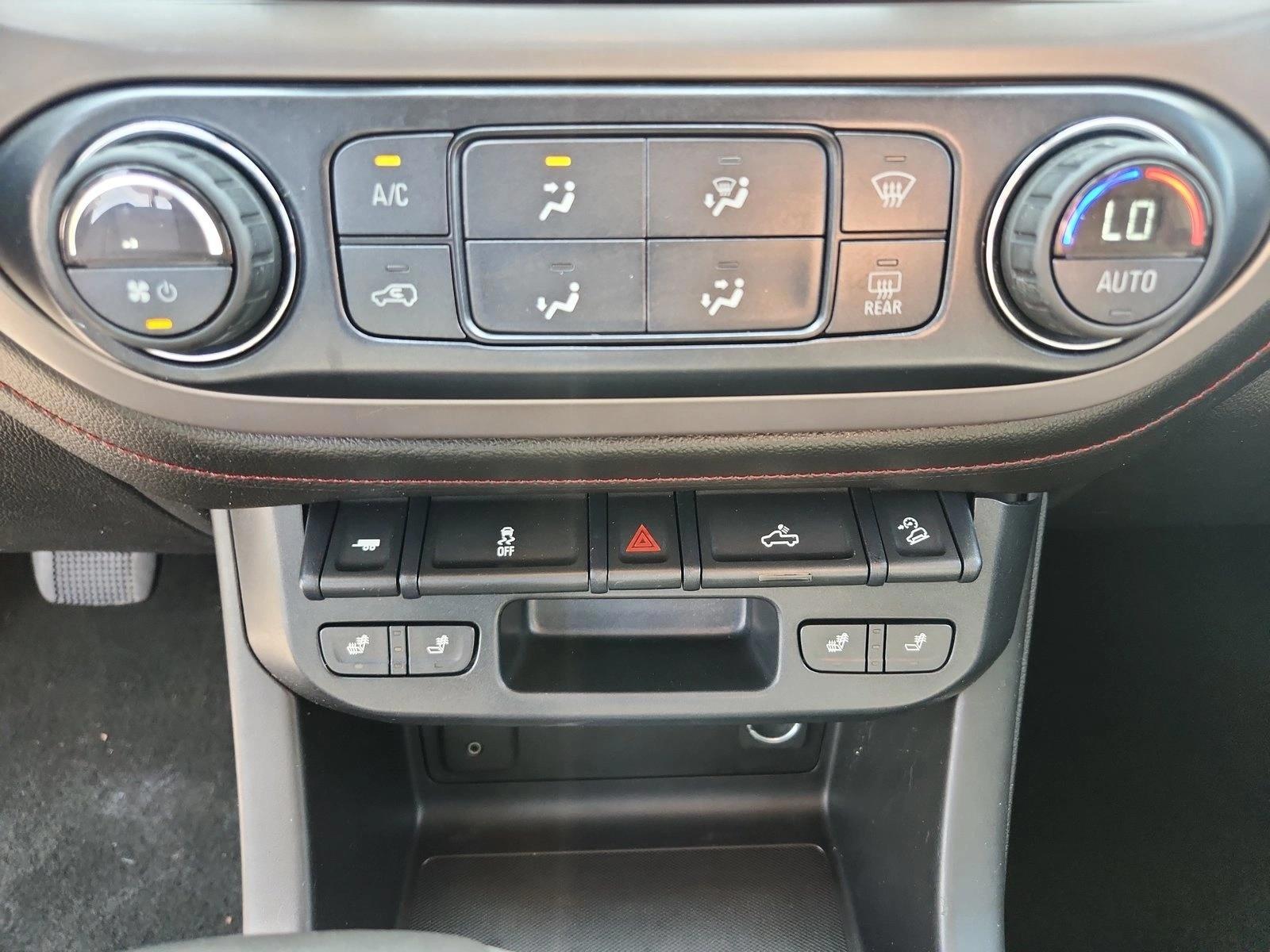 2016 GMC Canyon SLE - Photo 18