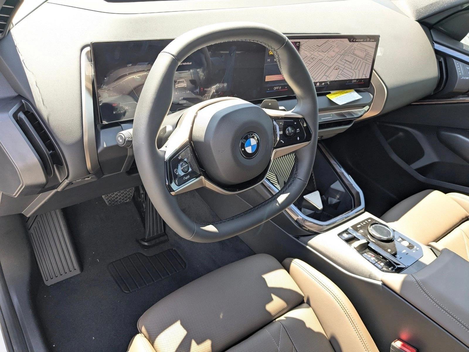 Thumbnail: 2025 BMW X3 - 3