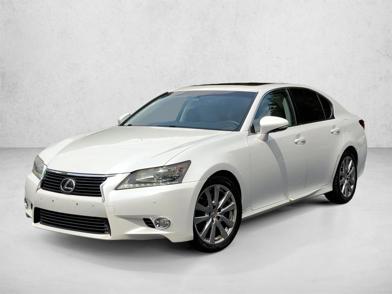 2013 Lexus GS 350 -
                  Kennesaw, GA