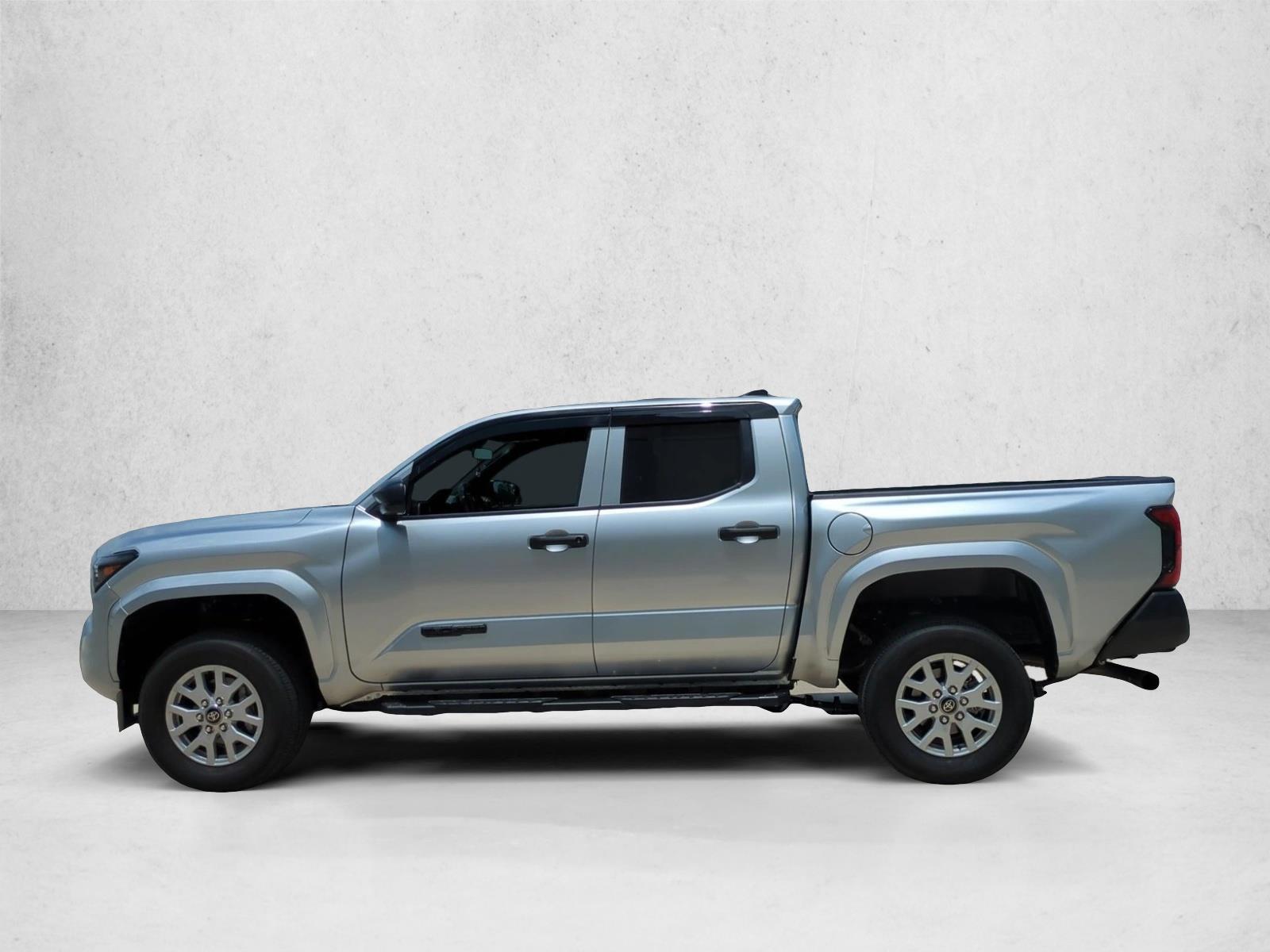 Thumbnail: 2025 Toyota Tacoma - 2