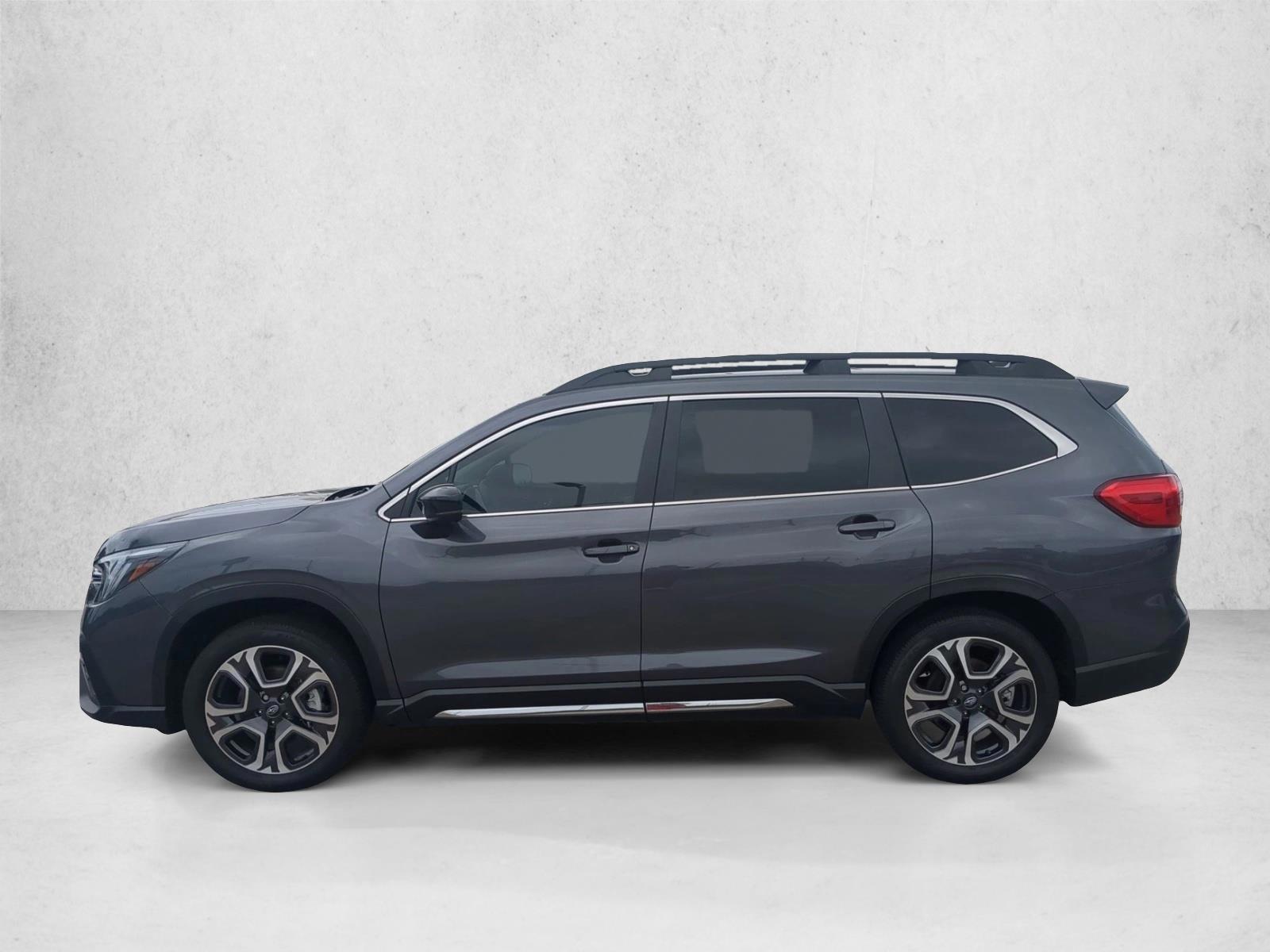 Thumbnail: 2025 Subaru Ascent - 2