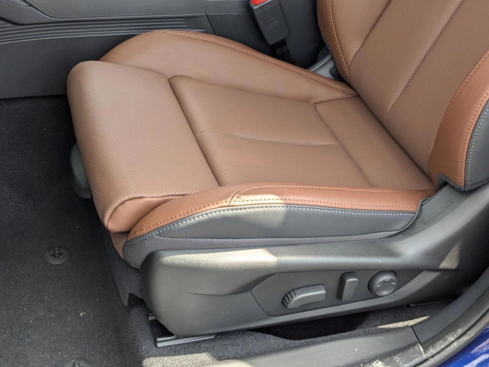 Thumbnail: 2026 Subaru Outback - 4