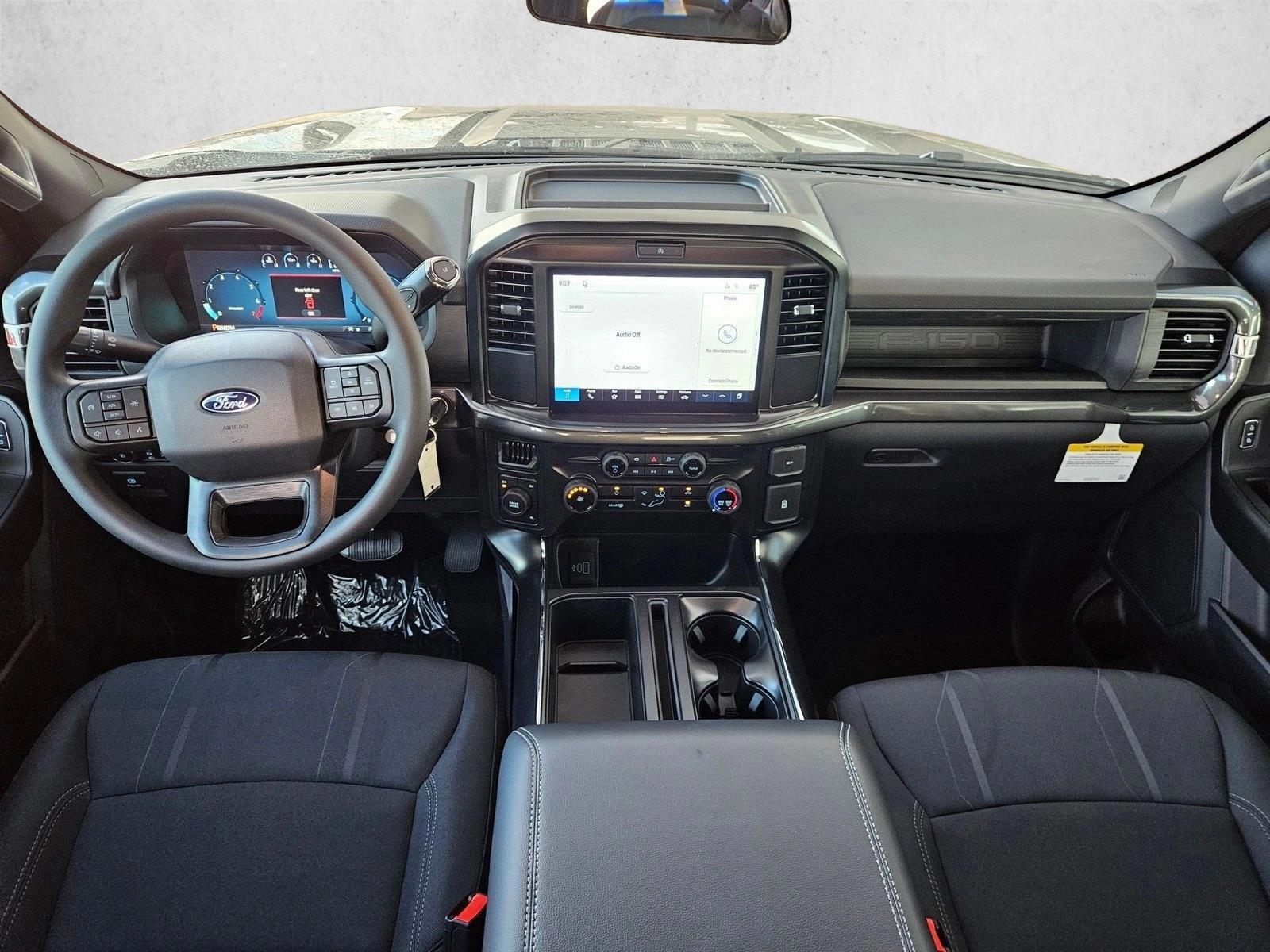 Thumbnail: 2026 Ford F-150 - 3