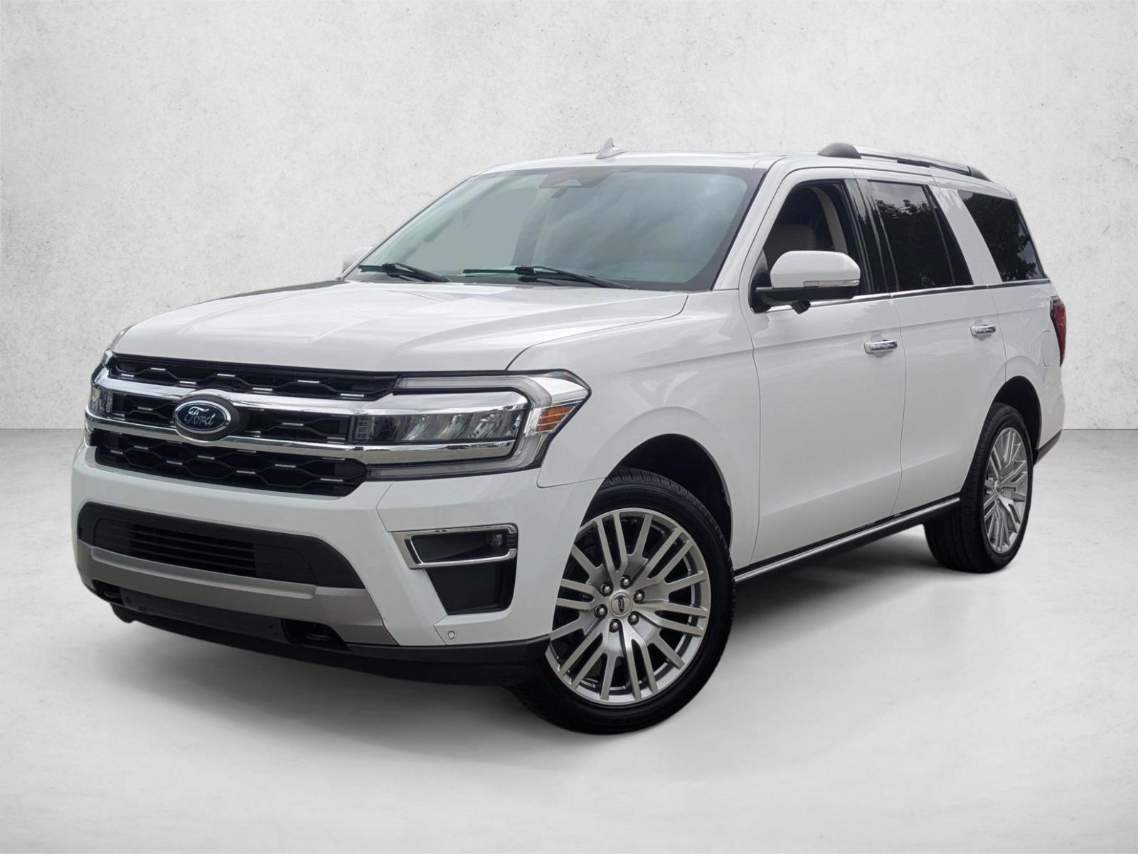 Thumbnail: 2024 Ford Expedition - 1
