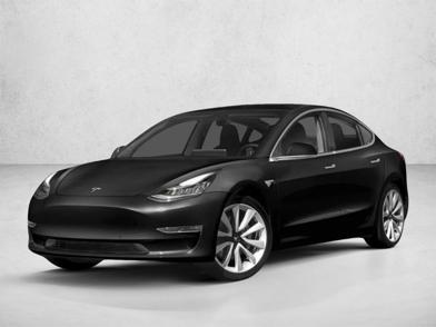 2019 Tesla Model 3 Standard Range -
                  Valencia, CA