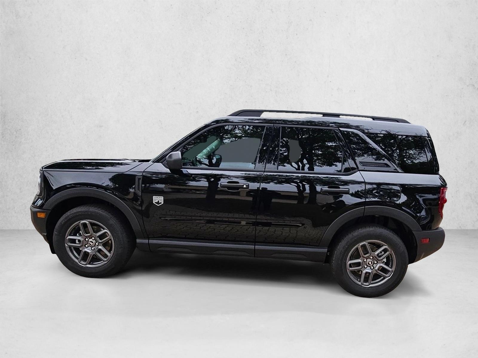 Thumbnail: 2026 Ford Bronco Sport - 2