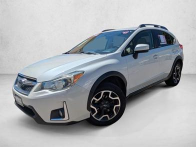 2017 Subaru Crosstrek Premium -
                  Golden, CO
