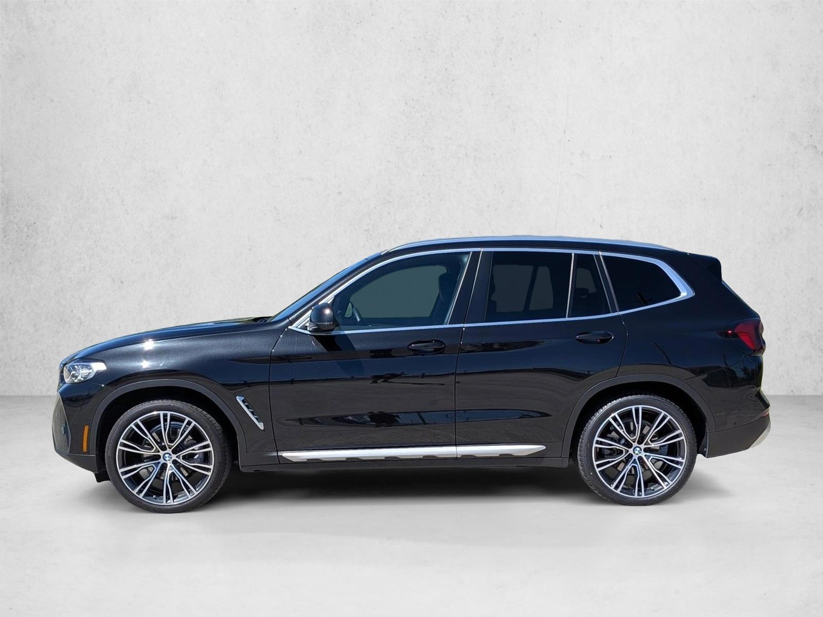 Thumbnail: 2023 BMW X3 - 2