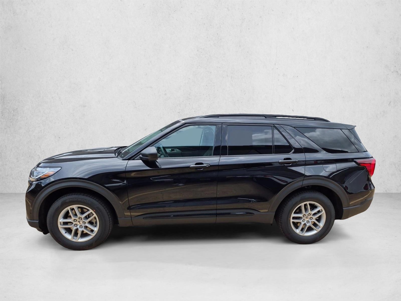 Thumbnail: 2026 Ford Explorer - 2