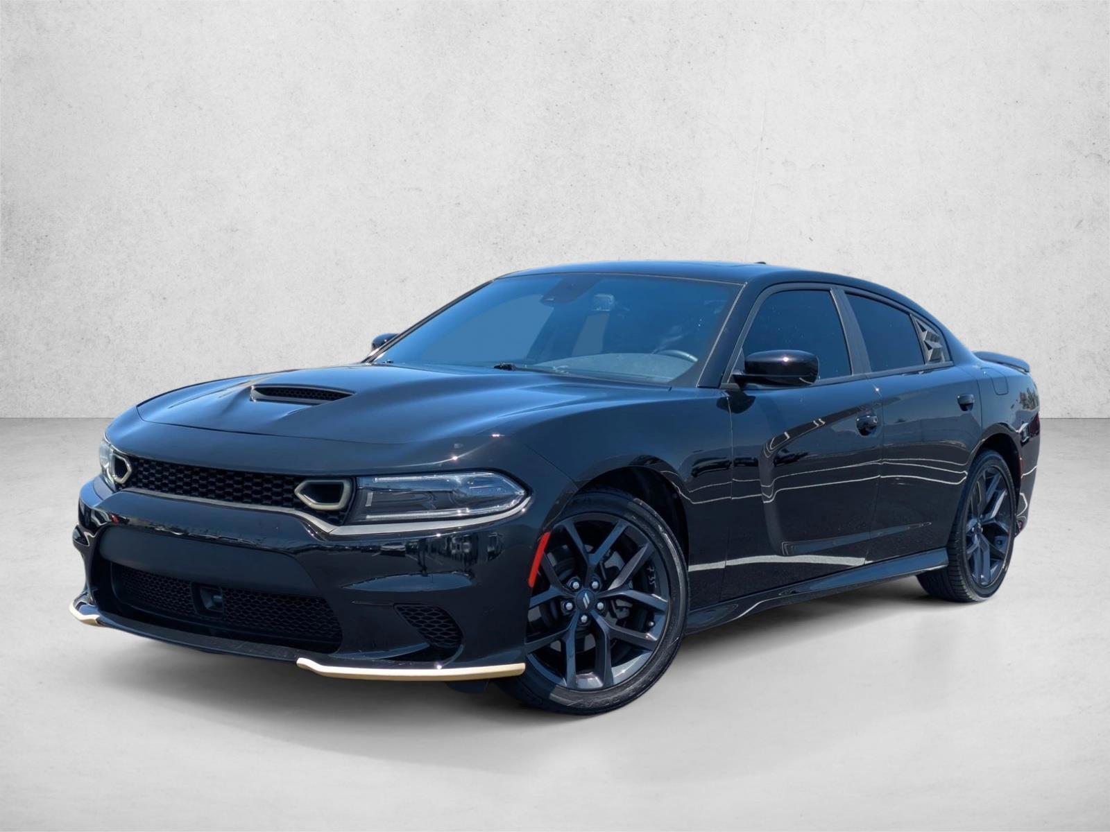 Thumbnail: 2023 Dodge Charger - 1