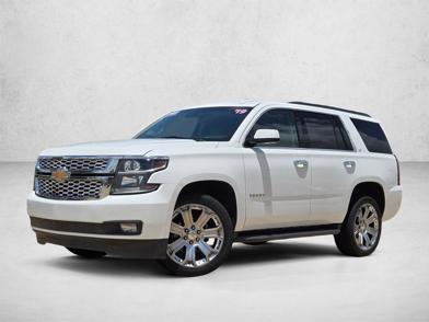 2019 Chevrolet Tahoe LT -
                  Houston, TX