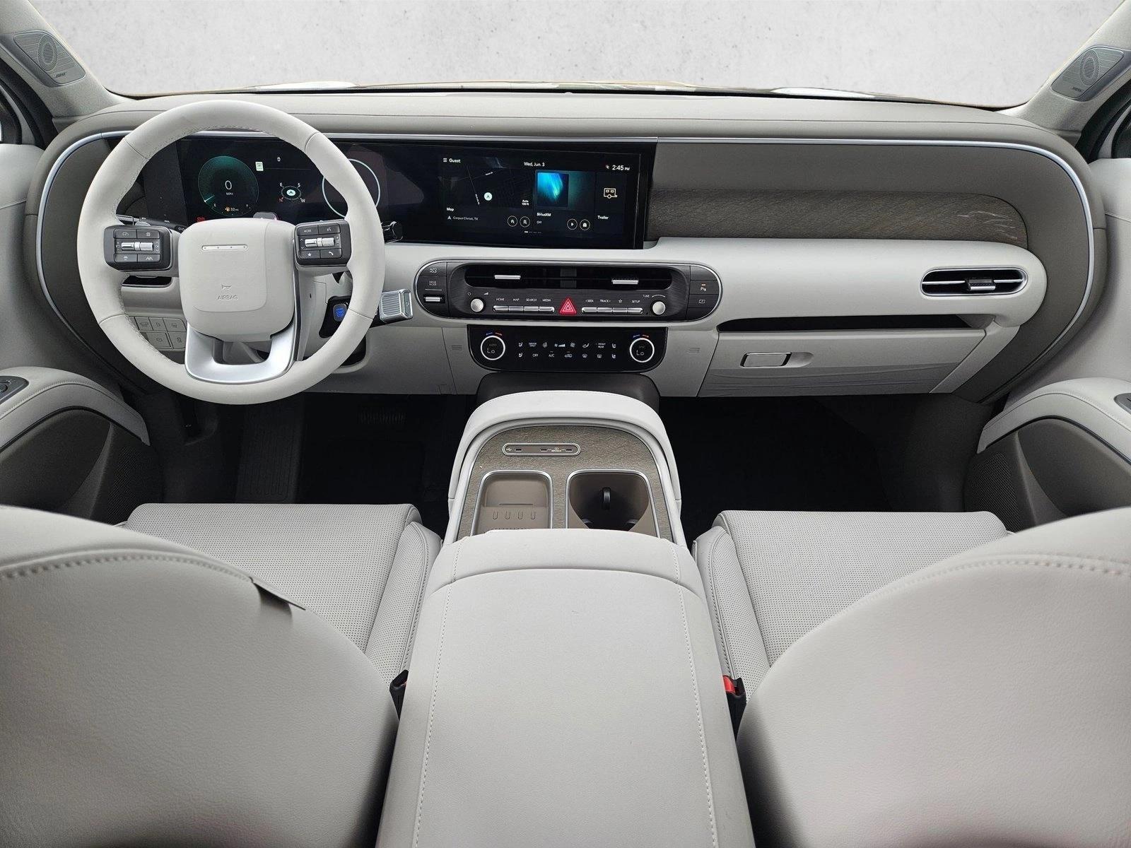 Thumbnail: 2026 Hyundai Palisade - 3