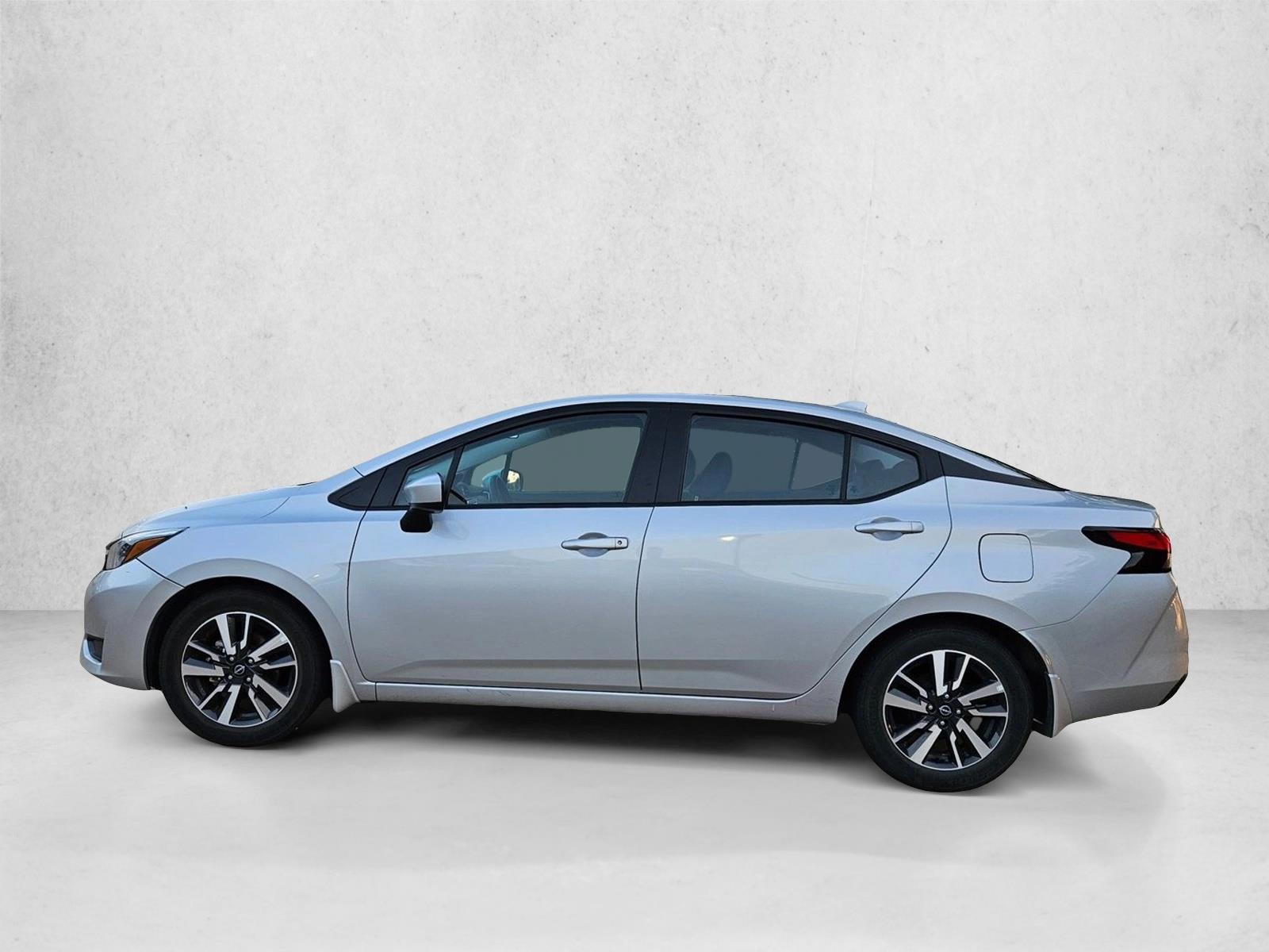 Thumbnail: 2025 Nissan Versa - 2