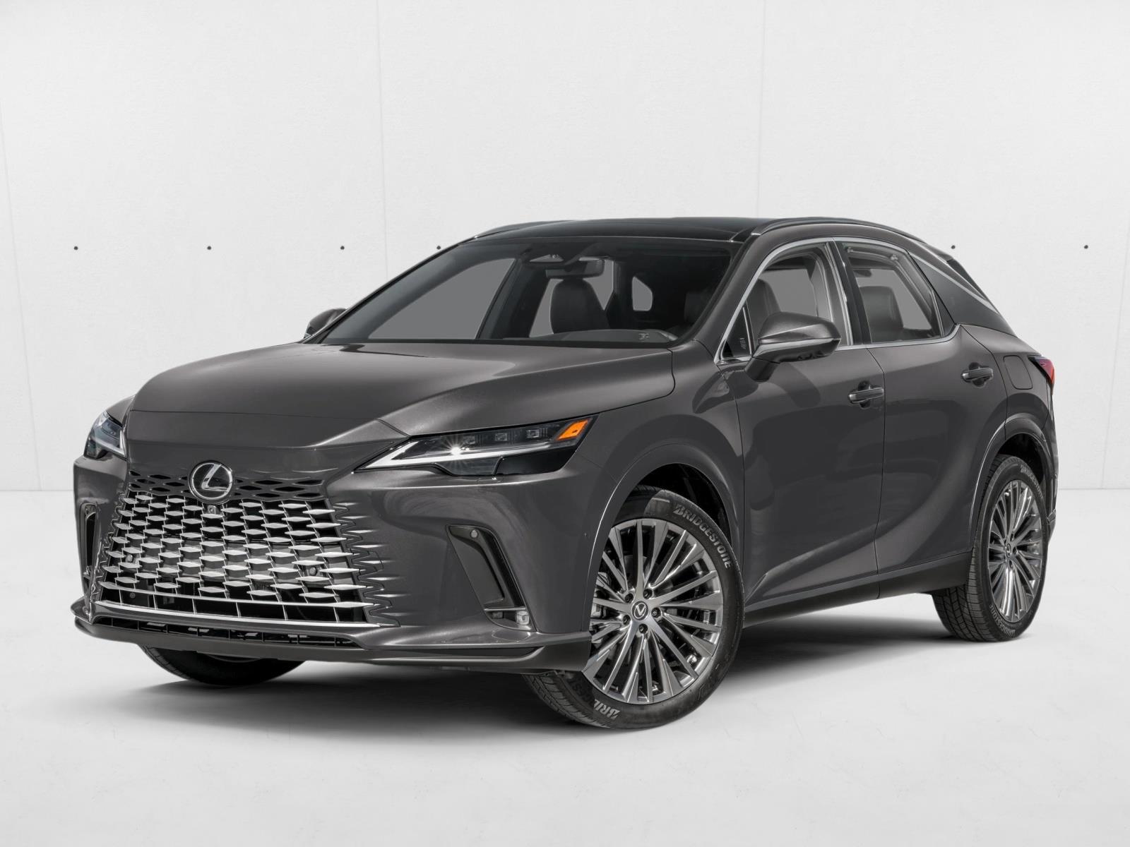 Thumbnail: 2026 Lexus RX - 1