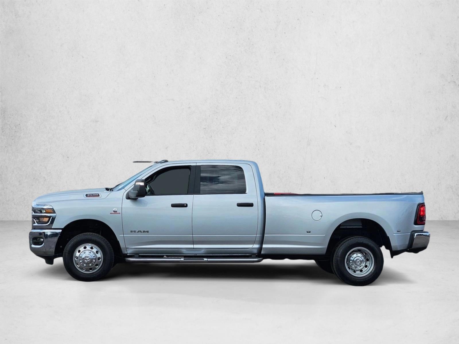 Thumbnail: 2026 RAM 3500 - 2