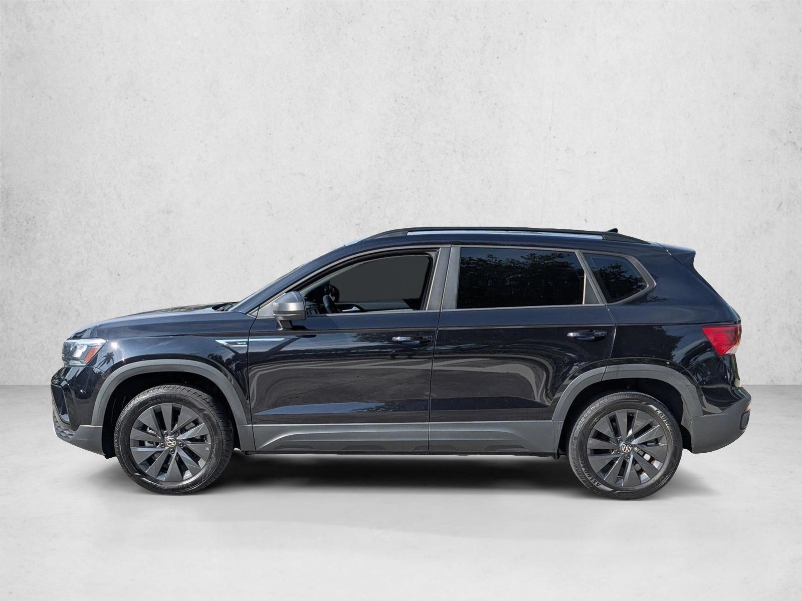 Thumbnail: 2023 Volkswagen Taos - 2