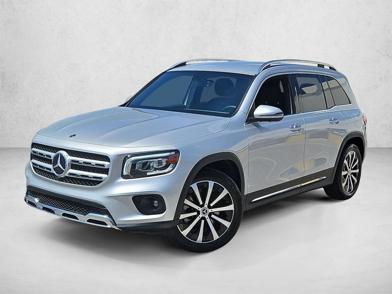 2021 Mercedes-Benz GLB 250 -
                  Henderson, NV