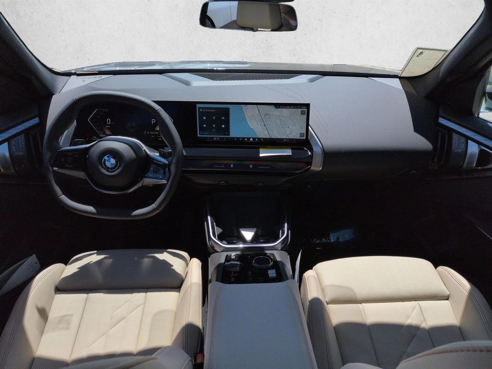 Thumbnail: 2026 BMW X3 - 3