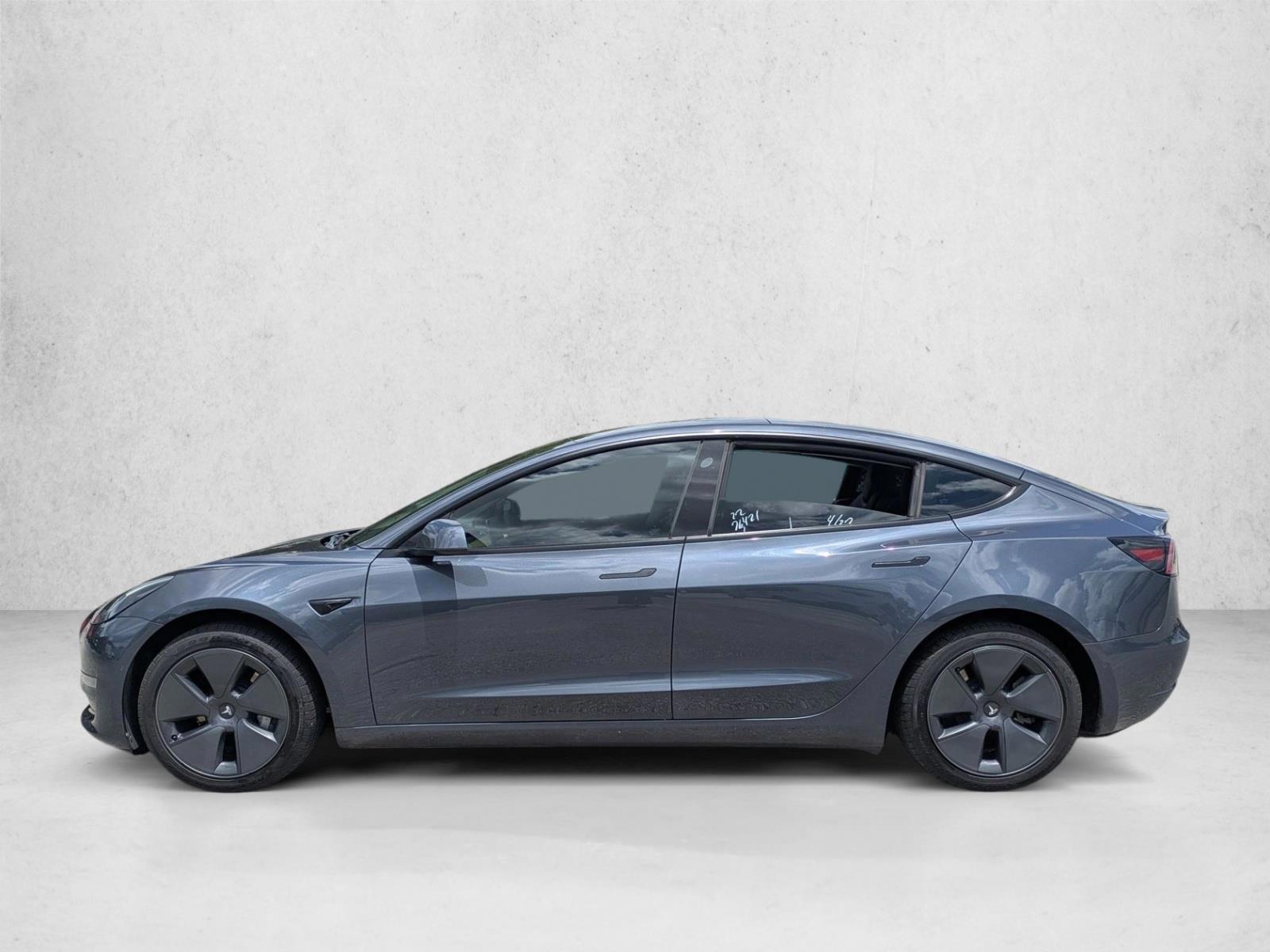 Thumbnail: 2022 Tesla Model 3 - 2