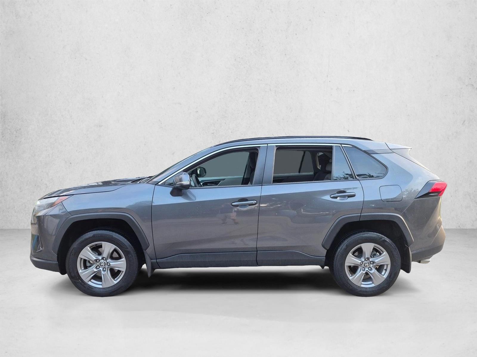 Thumbnail: 2024 Toyota RAV4 - 2