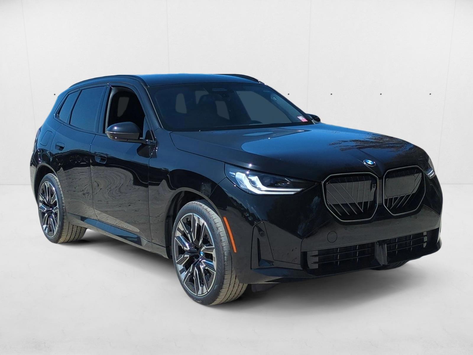 2026 BMW X3 30 - Photo 7