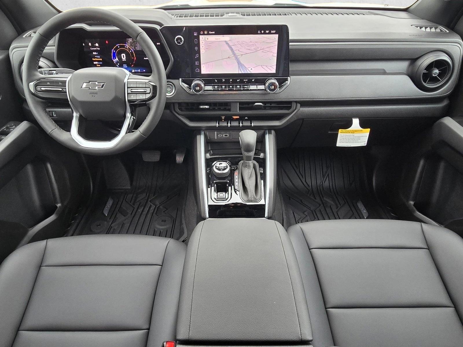 Thumbnail: 2026 Chevrolet Colorado - 4