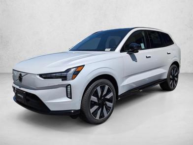 2026 Volvo EX90 Plus -
                  San Jose, CA
