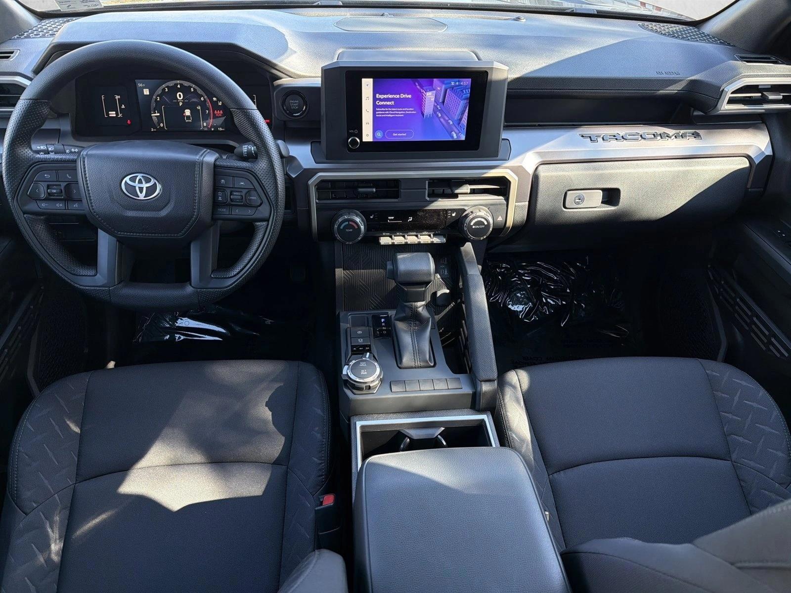 Thumbnail: 2025 Toyota Tacoma - 3