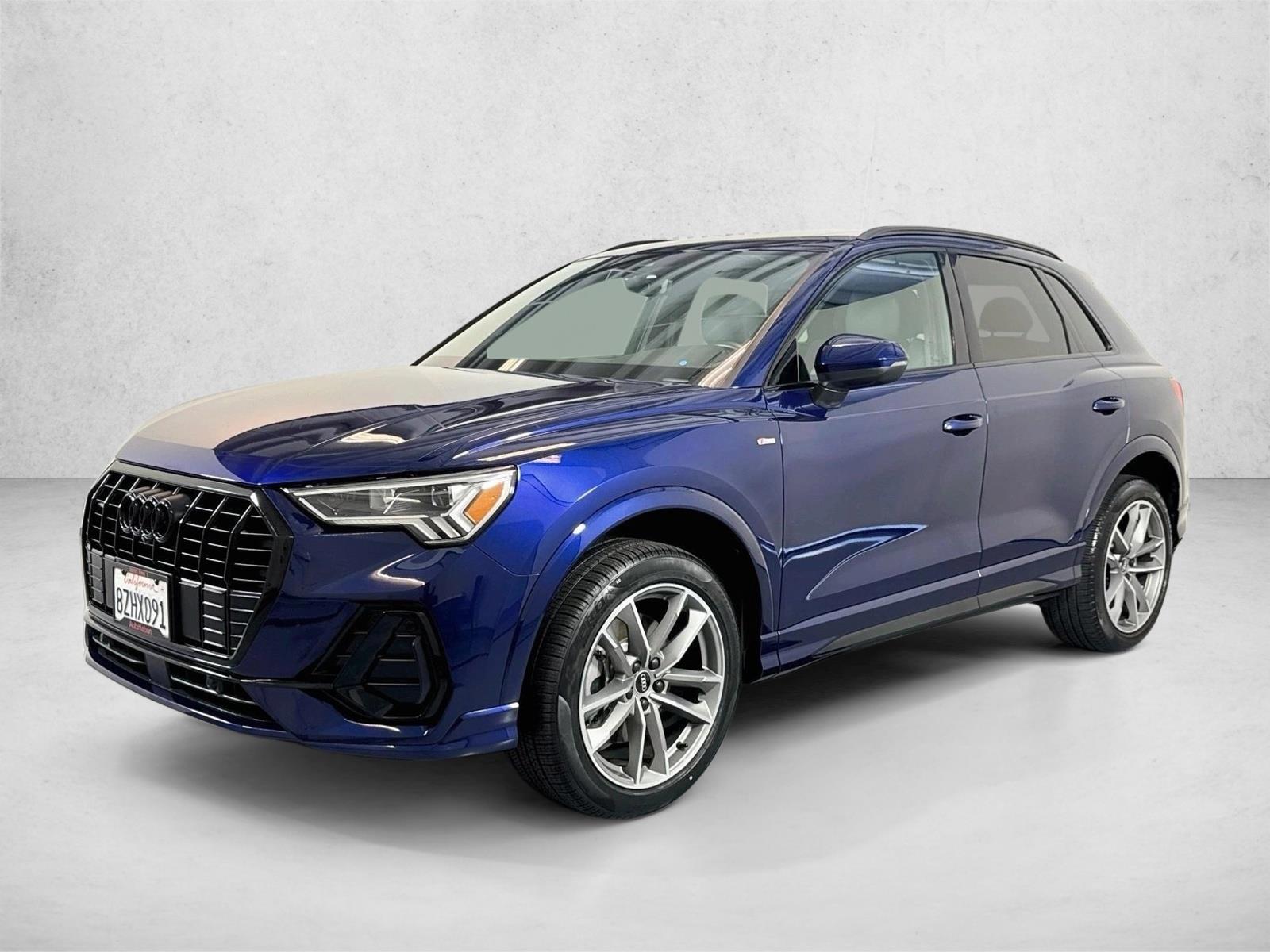 Thumbnail: 2022 Audi Q3 - 1