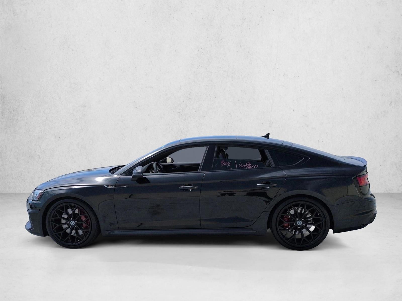 Thumbnail: 2019 Audi RS 5 - 2