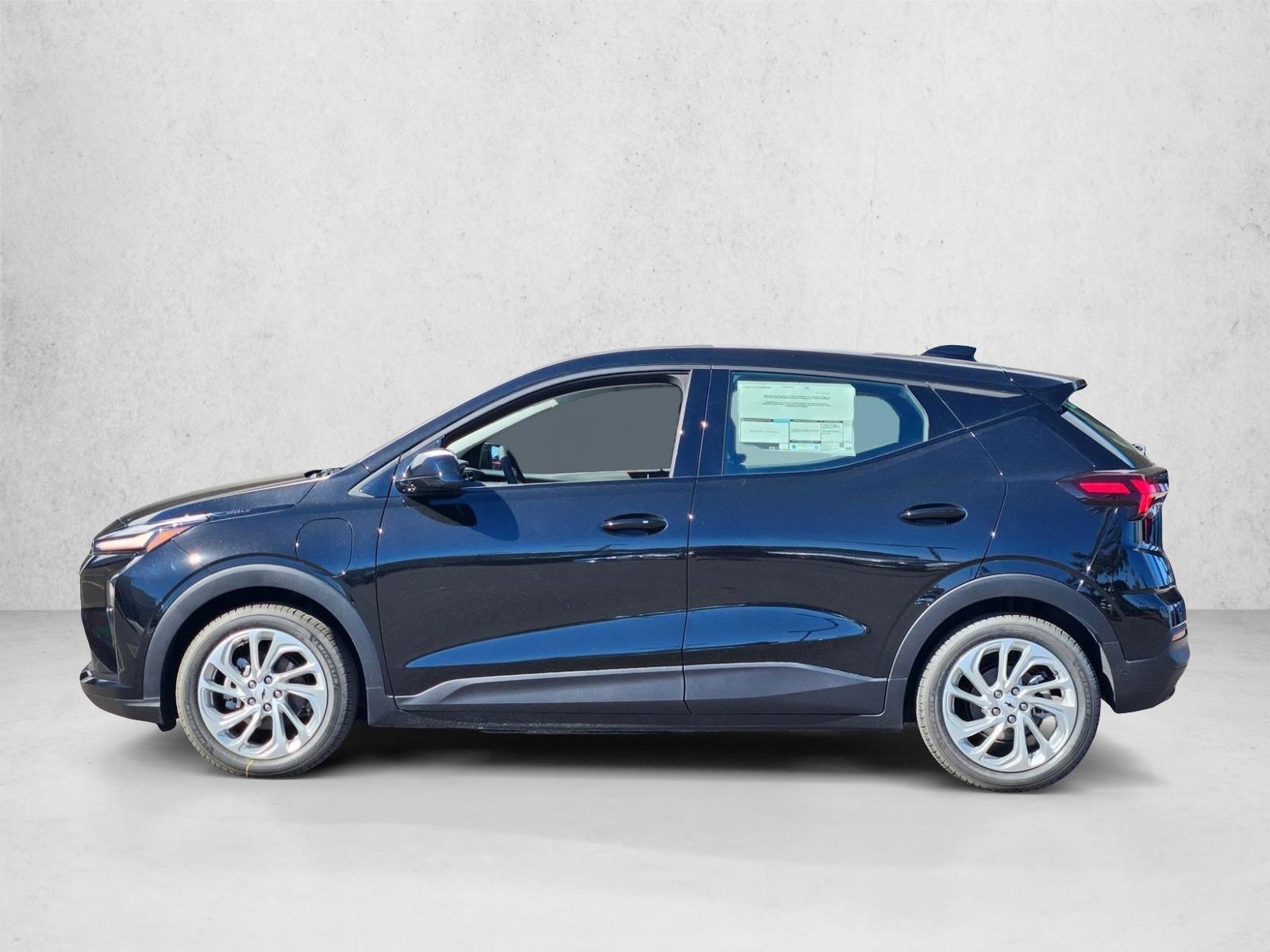 Thumbnail: 2027 Chevrolet Bolt EV - 2