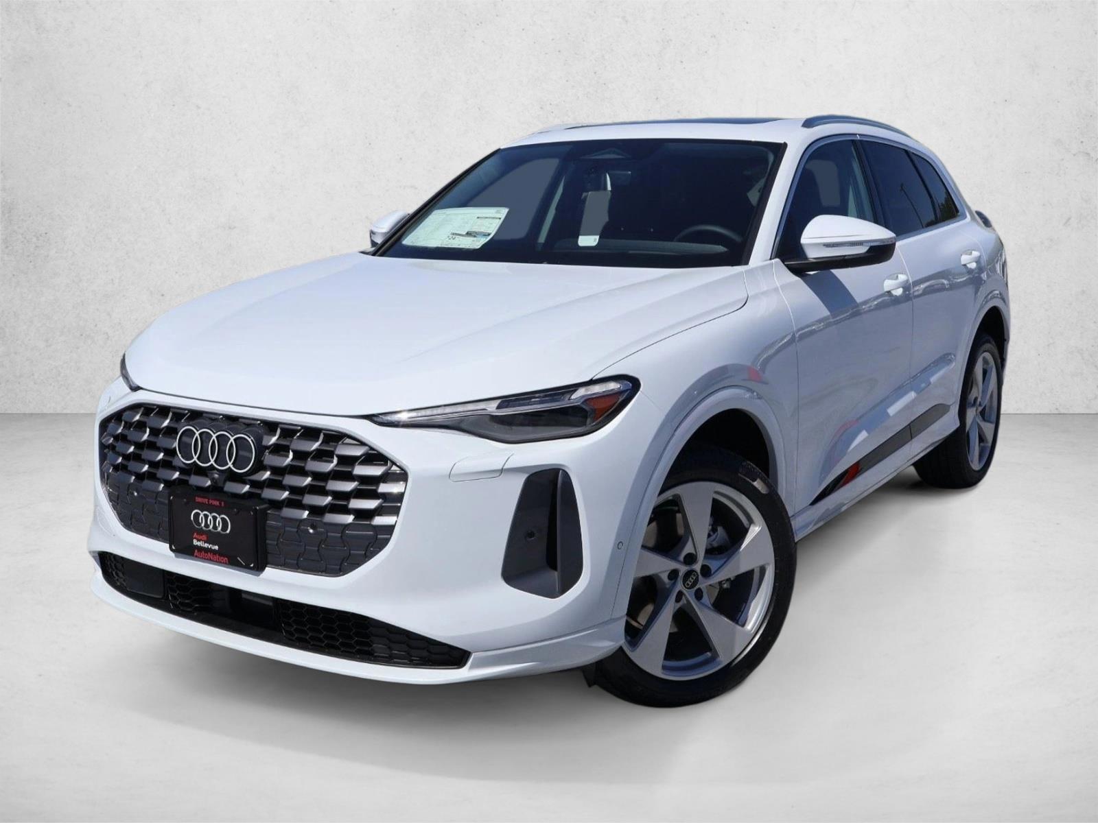 Thumbnail: 2026 Audi Q5 - 1
