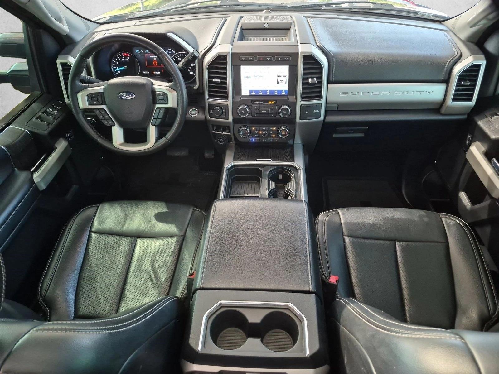Thumbnail: 2021 Ford F-250 - 3